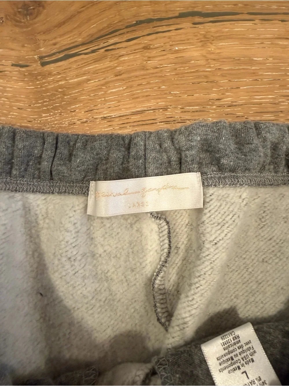 Spiritual Gangster Sweatpants - size Large - Picture 4 of 10